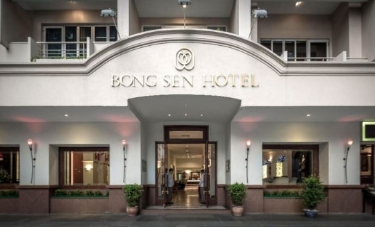 CTCP Bông Sen chịu lãi phạt 15,75%/năm do chậm thanh toán nợ trái phiếu