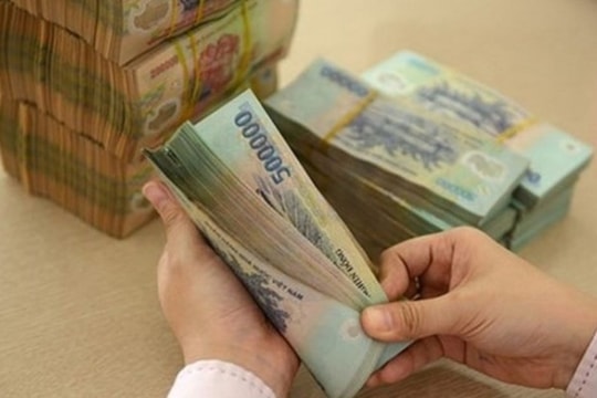 Cải cách tiền lương: Mức lương mới sẽ cao hơn mức lương hiện hưởng