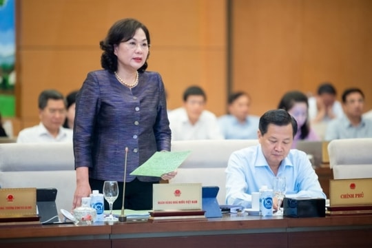 Thống đốc NHNN nói gì trước ý kiến “lạm phát thấp, lãi suất cao là nghịch lý”?