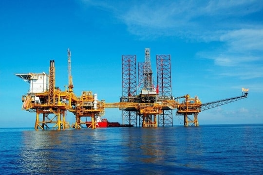 Giá cổ phiếu bứt phá mạnh, PVS sắp chi 335 tỷ đồng trả cổ tức