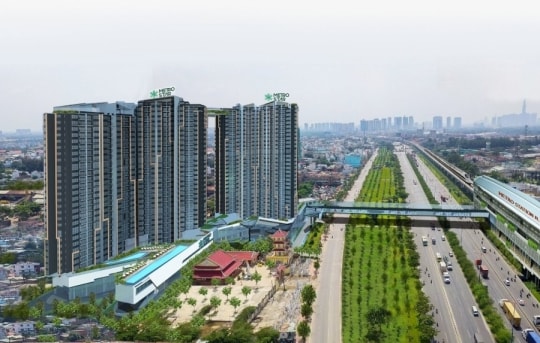 Cổ phiếu Metro Star được định giá trên 133.000 đồng/cp trước thềm IPO