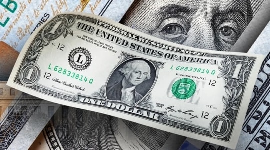 Tỷ giá USD hôm nay 17/10/2023: Giá đô hôm nay duy trì đà tăng nhẹ