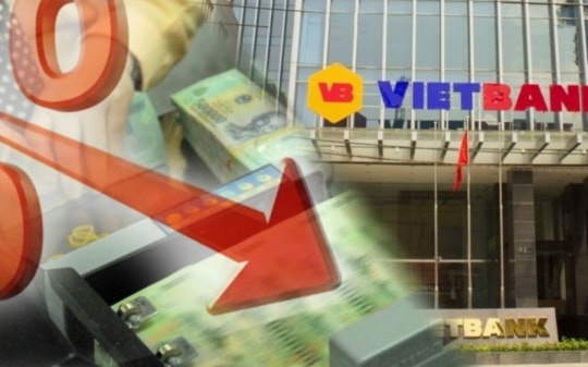Tổng hợp mức lãi suất tiền gửi Ngân hàng ngày 17/10: VietBank và SCB giảm lãi suất huy động