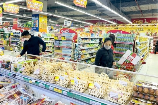 Đề xuất giảm thuế VAT 2% không áp dụng với mặt hàng nào?