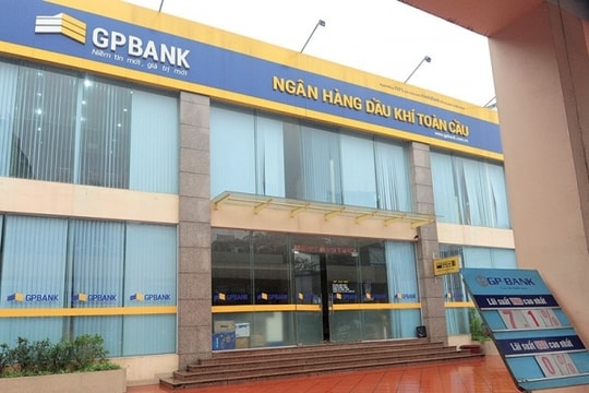 PG Bank (PGB) công bố lợi nhuận giảm đến hơn 60% trong quý 3