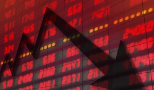 Chứng khoán cuối ngày 18/10: Thị trường tiếp tục lao dốc, VN-Index mất hơn 18 điểm