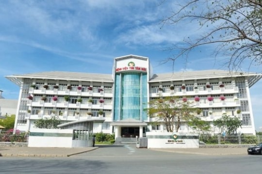 Bệnh viện Tim Tâm Đức (TTD): Lợi nhuận sụt giảm 30% trong quý 3