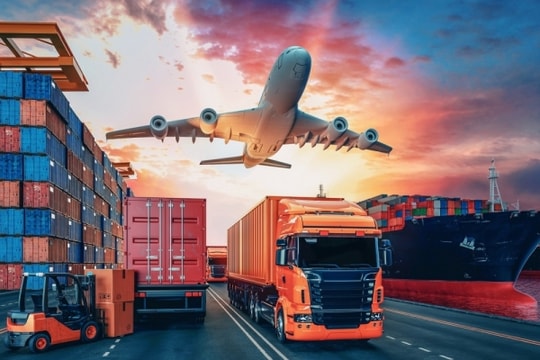 Cần giảm chi phí logistic để tăng khả năng cạnh tranh kinh tế