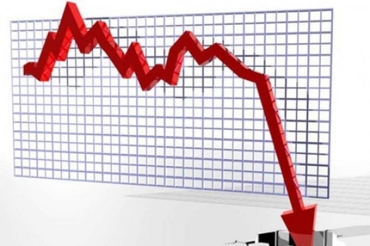 Chứng khoán cuối ngày 19/10: VN-Index thủng mốc 1,100 điểm sau 4 phiên giảm mạnh