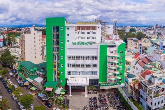 Agribank bán đấu giá khối tài sản của Hoàng Kim Tây Nguyên để thu hồi nợ