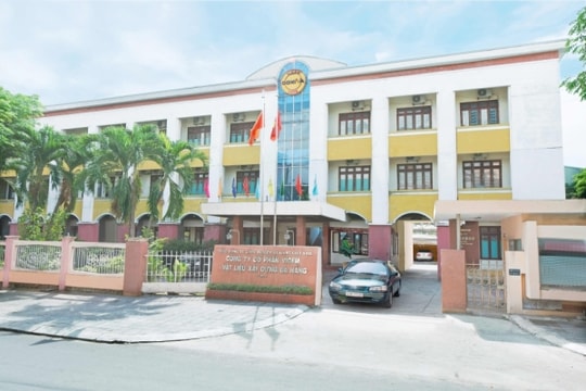 Vicem Vật liệu Xây dựng Đà Nẵng (DXV): Lối đi nào để thoát lỗ