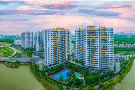 Nam Long (NLG) bất ngờ báo lãi ròng quý III gấp 8 lần cùng kỳ dù doanh thu giảm mạnh