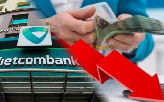 Tổng hợp mức lãi suất tiền gửi Ngân hàng ngày 20/10: Thêm 3 nhà băng lần thứ hai giảm lãi suất huy động
