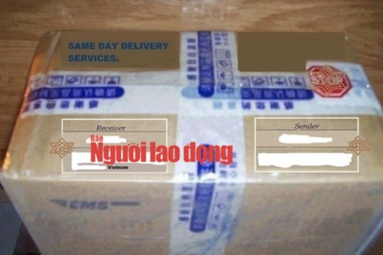Chiêu trò lừa đảo hứa tặng “thùng quà chứa nhiều tiền” khiến nạn nhân mất cả tỉ đồng