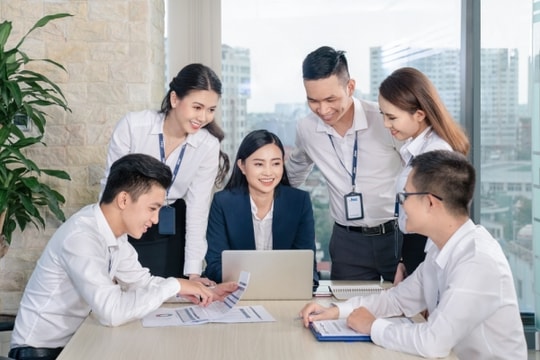 Chứng khoán HSC báo lãi quý 3 đạt mức cao nhất 5 quý gần đây