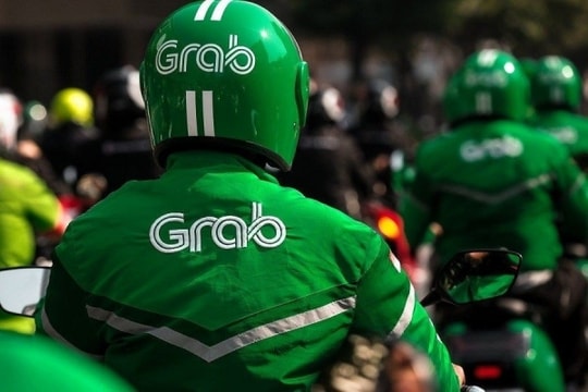 CEO Grab Việt Nam: "Không thể níu chân người dùng chỉ bằng khuyến mãi"