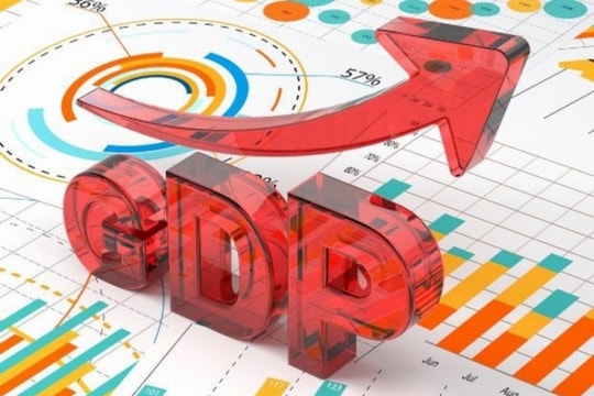 VNDirect hạ dự báo tăng trưởng GDP Việt Nam còn 5%