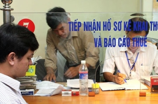 Nhiều bất cập khi hủy, đổi mã số thuế cá nhân
