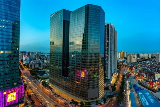Sài Gòn Helios có lợi nhuận phát sinh vài nghìn tỷ, nộp thuế nhiều hơn cả Vinhomes và MSB