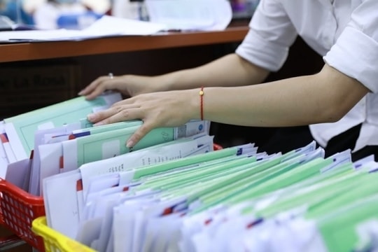 Phương án rút BHXH một lần chỉ được nhận 50%, phần còn lại xử lý thế nào?