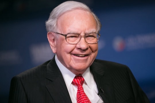 Hai mã cổ phiếu giúp tỷ phú Warren Buffett bỏ túi cả tỷ đô mỗi năm