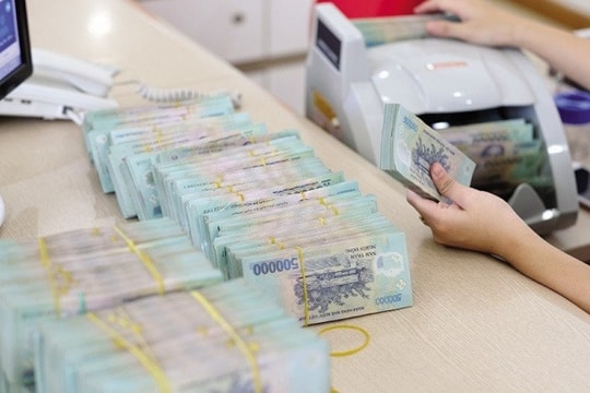 Dự toán chi khoảng 2,1 triệu tỷ đồng ngân sách năm 2024 cho 9 lĩnh vực