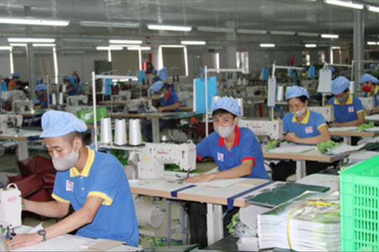 Thuận Đức (TDP) báo lãi ròng sụt giảm gần 60%, khả năng cao lỡ hẹn với kế hoạch kinh doanh năm 2023