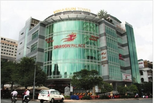 9 tháng đầu năm, Vinasun Corporation (VNS) mới chỉ hoàn thành hơn 60% kế hoạch lợi nhuận cho cả năm
