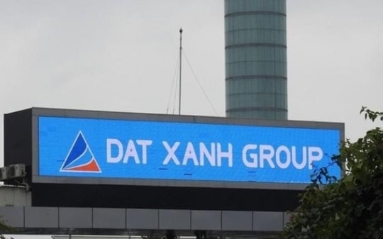 Tập đoàn Đất Xanh (DXG) chuẩn bị phát hành 9 triệu cổ phiếu ESOP
