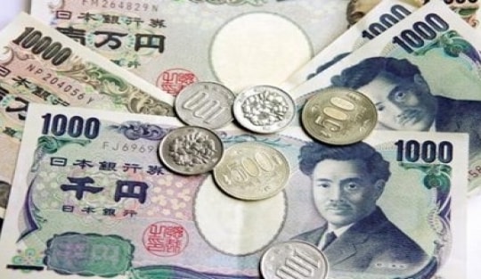 Tỷ giá Yên Nhật hôm nay 25/10/2023: Tỷ giá Yên Nhật chưa có dấu hiệu hạ nhiệt