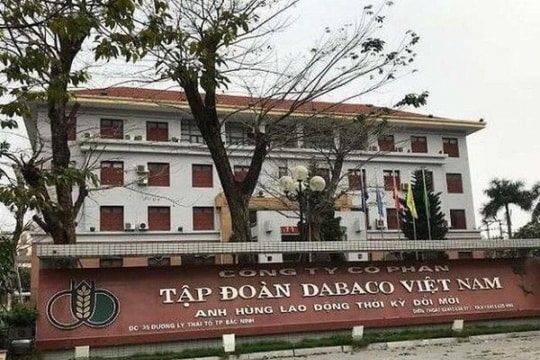 Dabaco Group (DBC) báo lãi ròng sụt giảm đến 94% trong quý 3