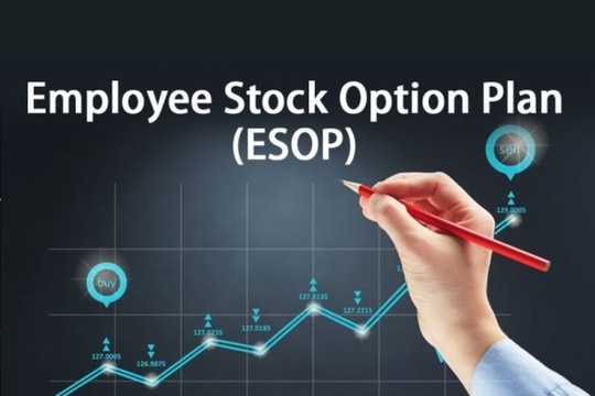 Lợi ích khi phát hành cổ phiếu ESOP