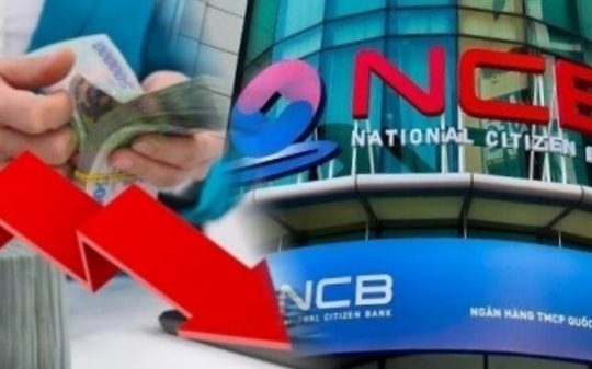 Tổng hợp mức lãi suất tiền gửi Ngân hàng ngày 26/10: NCB lần đầu tiên giảm lãi suất huy động trong tháng 10