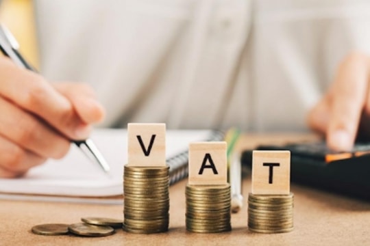 VCCI đề xuất giảm 2% thuế VAT cho tất cả hàng hóa