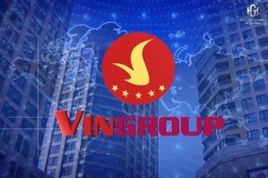 Cổ phiếu nhà Vingroup giảm sâu, xu hướng Uptrend đã kết thúc?