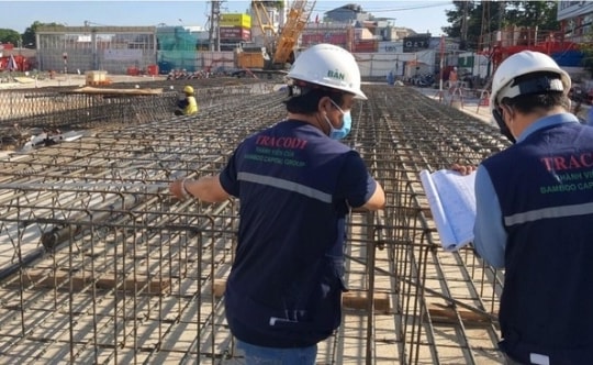 Tracodi (TCD) thôi nhiệm vị trí Phó Tổng Giám đốc