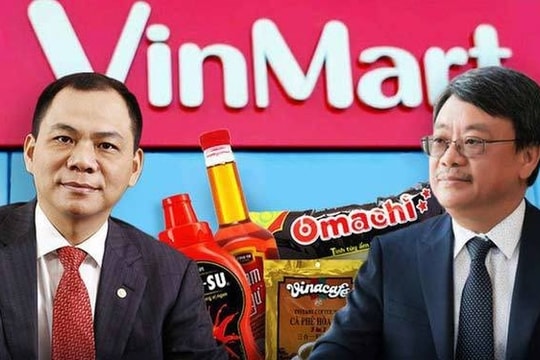 5 công ty tỷ đô liên quan đến các tỷ phú Việt “bốc hơi” hơn 60.000 tỷ đồng