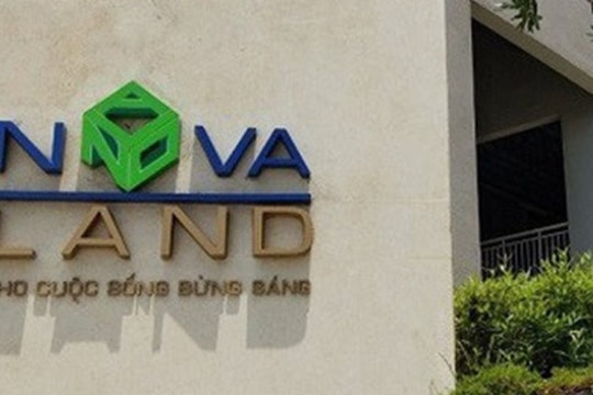 Novaland (NVL) muốn đưa cổ phiếu thoát diện cảnh báo