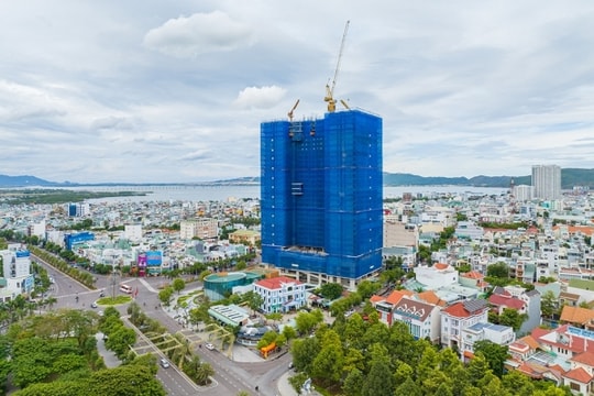 9 tháng, Hưng Thịnh Incons (HTN) lãi vỏn vẹn 27 tỷ đồng