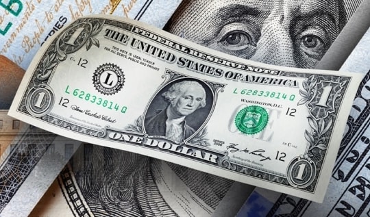 Tỷ giá USD hôm nay 31/10/2023: Giá đô hôm nay hạ nhiệt ở hai chiều