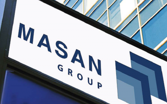 Tập đoàn Masan (MSN) thu về 57.470 tỷ đồng doanh thu thuần trong 9 tháng đầu năm
