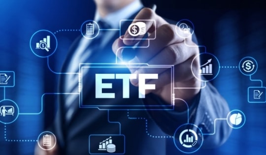 Quỹ ngoại Fubon ETF gom gần 300 tỷ đồng cổ phiếu Việt Nam tuần qua