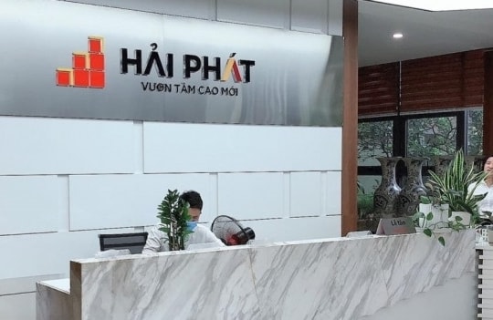 Hải Phát Invest (HPX) mong muốn cổ phiếu HPX sớm được đưa ra khỏi diện cảnh báo