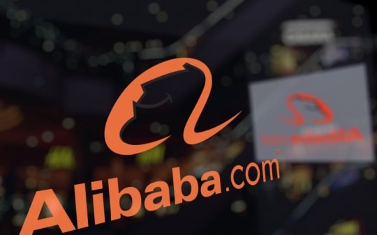 Alibaba giúp doanh nghiệp vừa và nhỏ Việt Nam vươn ra thế giới
