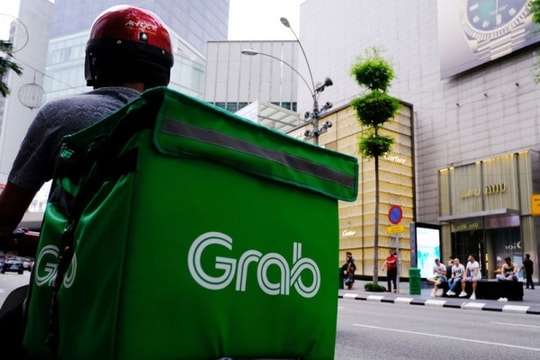 Grab, Shopee Food, Bee, Gojek... giải thích việc thu phí đơn hàng cao ngất