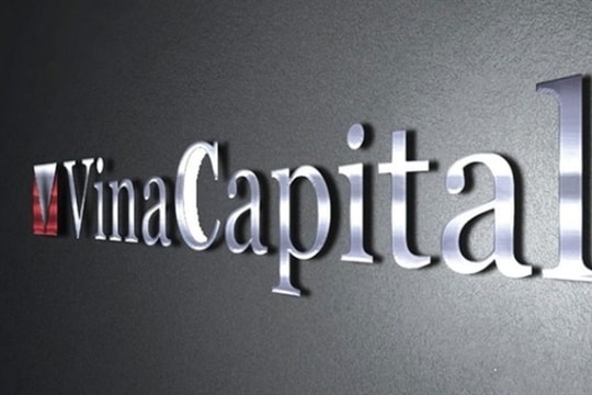 VinaCapital thua lỗ khi nhận ủy thác đầu tư hàng chục nghìn tỷ đồng