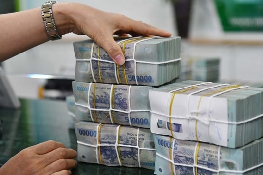 Lộ diện “đại gia” tiền mặt của sàn chứng khoán