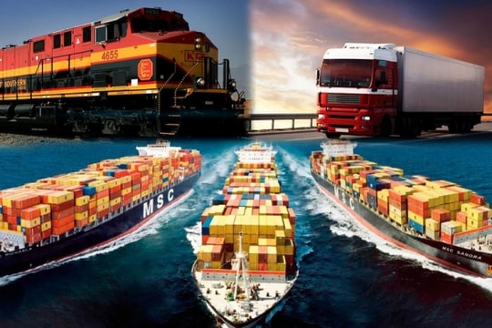 Chi phí logistics nông nghiệp ở Việt Nam cao hơn Singapore 300%