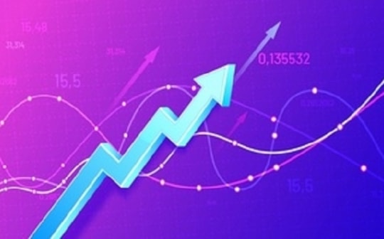 Chứng khoán cuối ngày 2/11: Nhóm chứng khoán thi nhau “lau” trần, VN-Index tăng đến gần 36 điểm