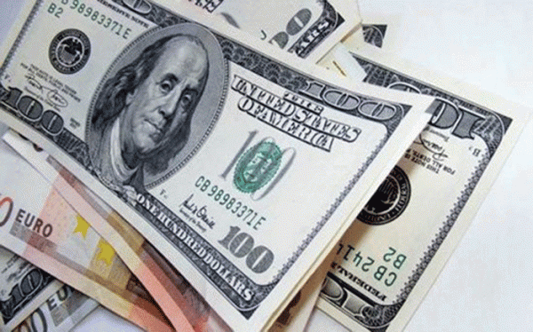 Tỷ giá USD hôm nay 3/11/2023: Tăng mạnh cả 2 chiều
